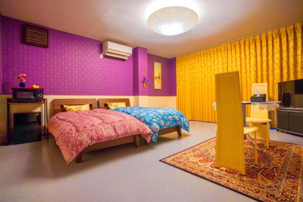 犬山モダンルーム, Забронировать  Инуяма Айти