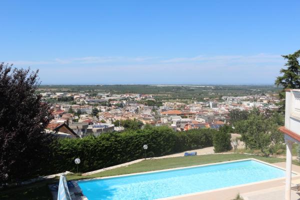 B&B Belvedere, Забронировать  Отели Кассано-делле-Мурдже с бассейном, Бассейн