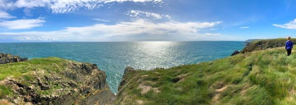 Burrowhead Holiday Village, Забронировать  Отели Machars с бассейном, Бассейн