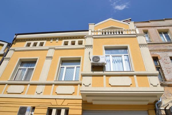 Guest Rooms Filipopol, Забронировать  Недорогие отели Пловдива, рядом с Railway Station Plovdiv, недорогие