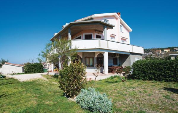 Apartments with a parking space Vlasici, Pag - 12766, Забронировать Апартаменты/квартира Повляна Остров Паг