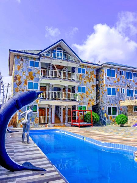 Italian Boy Hotel