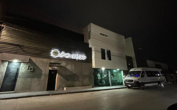 huasteca EM suites