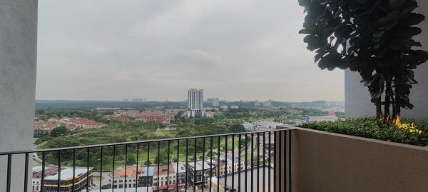 THR1 Cozy Studio with Netflix SKYTREES