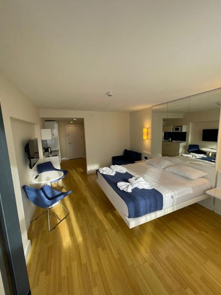 City Star Hotel