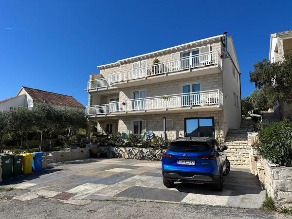 Apartments by the sea Korcula - 9158, Забронировать  Корчула Корчула