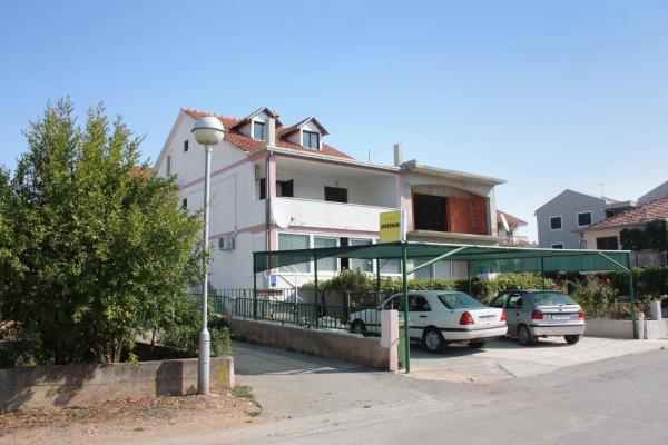 Apartments by the sea Stari Grad, Hvar - 5697, Забронировать  Стариград Остров Хвар