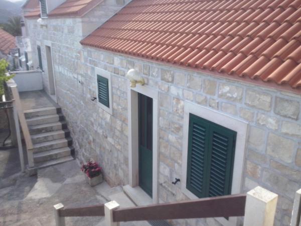 Apartments by the sea Sumartin, Brac - 11658, Забронировать Апартаменты/квартира Сумартин Брач, рядом с Частный Пляж «Лакшери Вила Мурано»