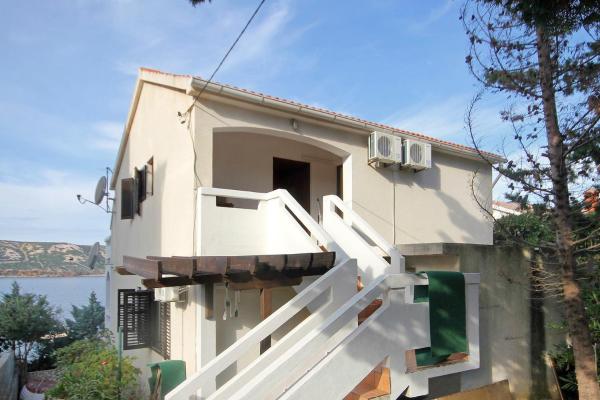 Apartments by the sea Stara Novalja, Pag - 9347, Забронировать Апартаменты/квартира Апартаменты Новаля, Апартаменты/квартира