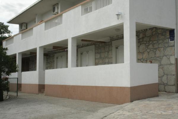 Apartments with parking space Gradac, Makarska - 11332, Забронировать Апартаменты/квартира Градац Шибенско-Книнская жупания, рядом с Пляж Литонга