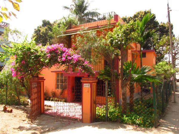 Pubali Homestay, Забронировать  Болпур Западная Бенгалия