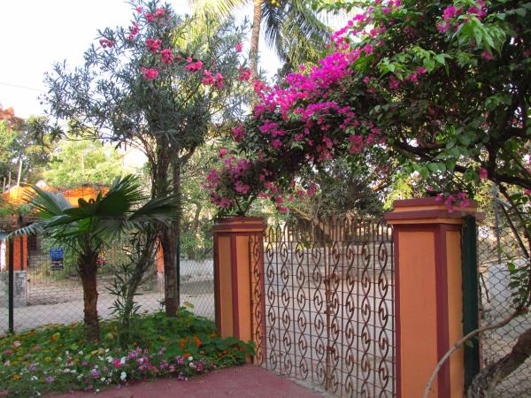 Pubali Homestay