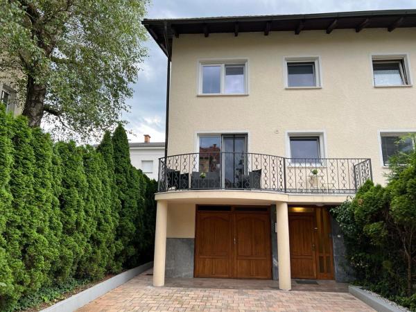 Emona Guesthouse Ljubljana