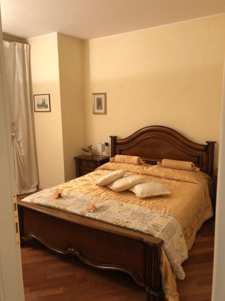 B&B La Casa Di Susy-Verona