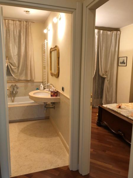 B&B La Casa Di Susy-Verona