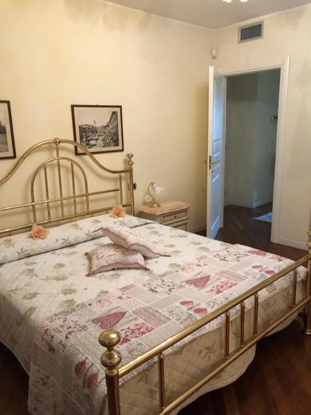 B&B La Casa Di Susy-Verona