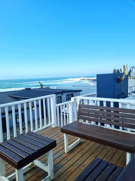 Point Village Accommodation - Seans House, Забронировать  Мосселбай Mossel