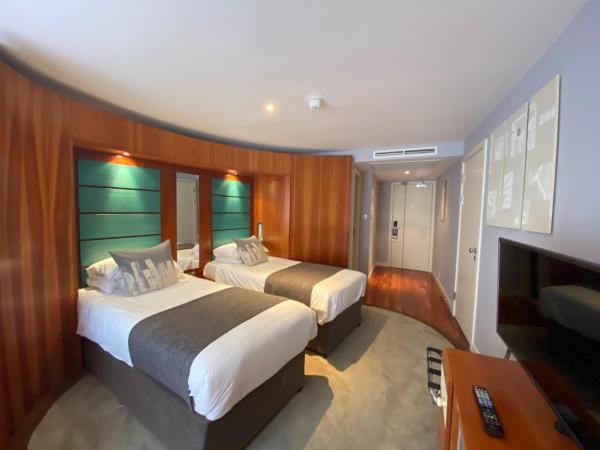 Mercure Brigstow Bristol Hotel
