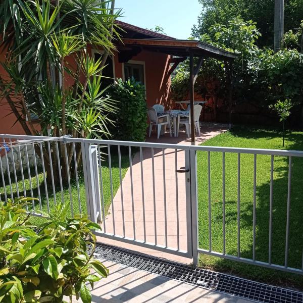 Casa Vacanze Mimose
