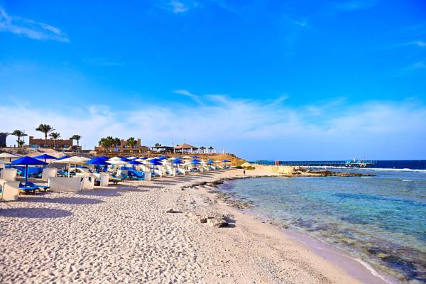 Sentido Akassia Beach