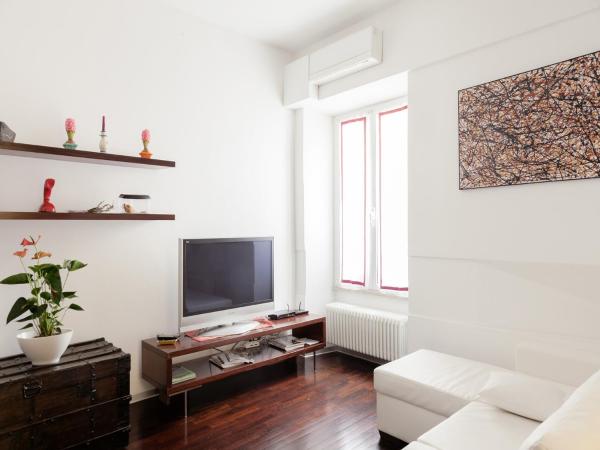 Trastevere Art House