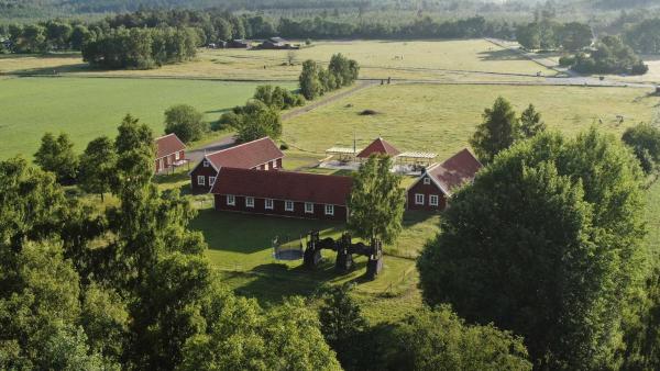 Hagbards By Gårdspensionat