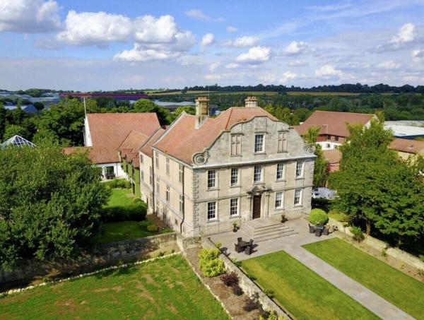 Hellaby Hall Hotel; BW Signature Collection