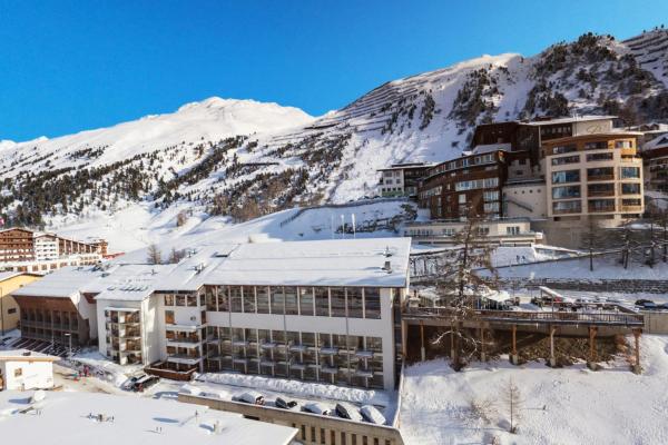 Hotel Lohmann - Все включено