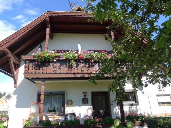 Ferienwohnung Kusternik