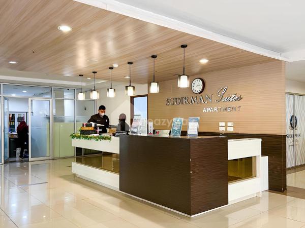 Sudirman Suites by Eazystay