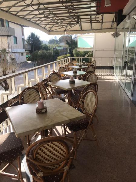 Hotel Riviera