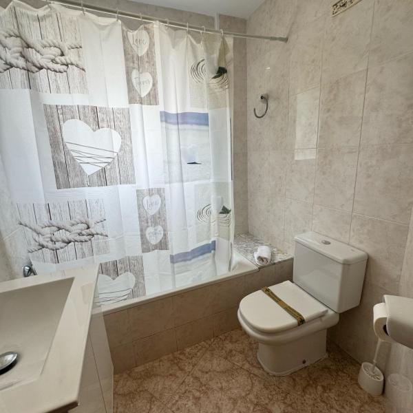 Kesito Family Apartments