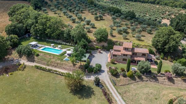 VILLA PIANELLO 10, Emma Villas