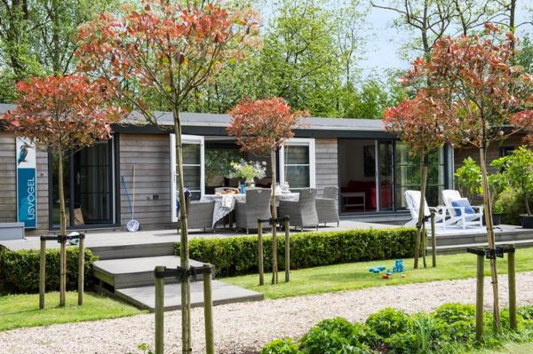 Watervilla
