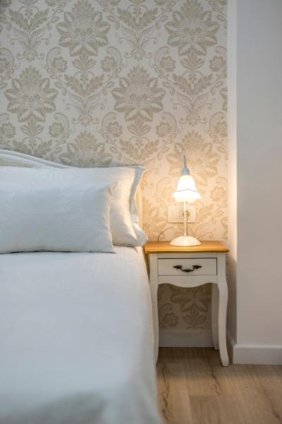 Split Center Apartments