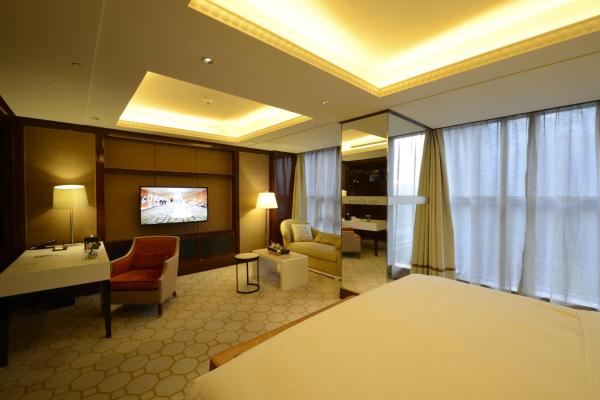 Han Yue Lou Hotel Nanjing