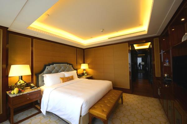Han Yue Lou Hotel Nanjing