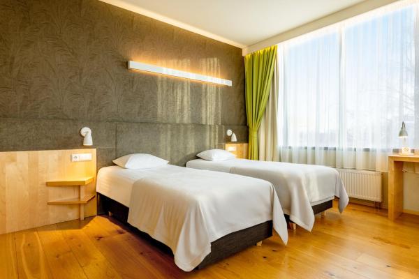 Hotel Tartu