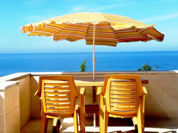 Sen Apart Трабзон