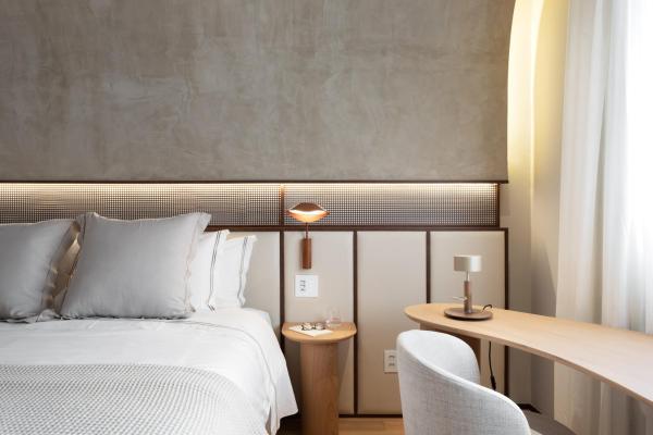 QOYA Hotel Curitiba, Curio Collection by Hilton