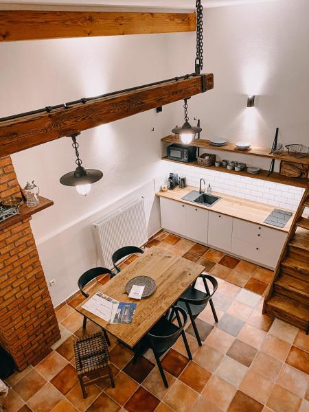 Apartmány Na Špejcharu, Забронировать Отель Стрибрец Trebonsko