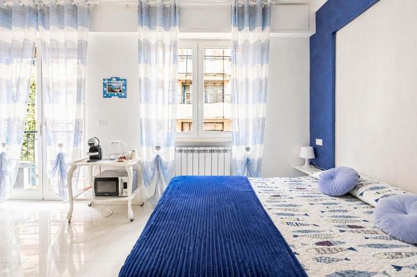 Bluemind Apartment in Alassio