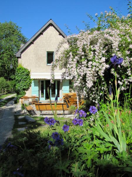 La Grange Au Bois