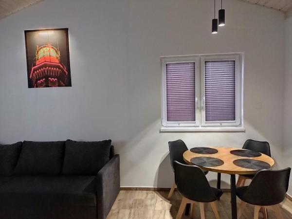 Comfortable holiday homes, swimming pool, Rewal