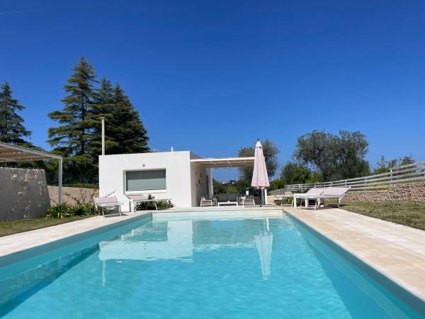 Trulli di Pone by Villa Experiences Puglia