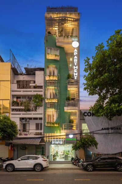 Q Apartment Da Nang