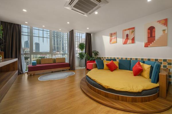 Q Apartment Da Nang