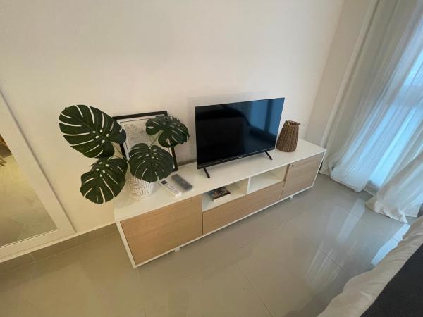 "luxury Living in San Telmo Unforgettable Temporary Apartment Experience"