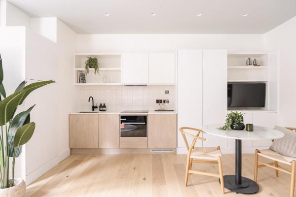 The Warwick Road Residences