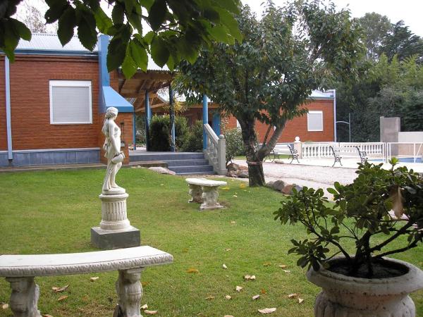 Cabanas del Sol